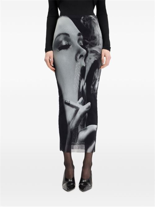  JEAN PAUL GAULTIER | SK085 M031P000201